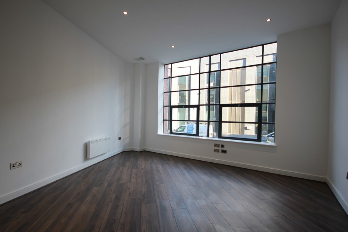 The Kettleworks, Pope Street, Jewellery Quarter, B1