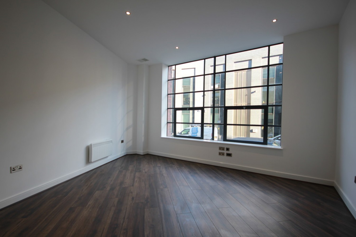 The Kettleworks, Pope Street, Jewellery Quarter, B1