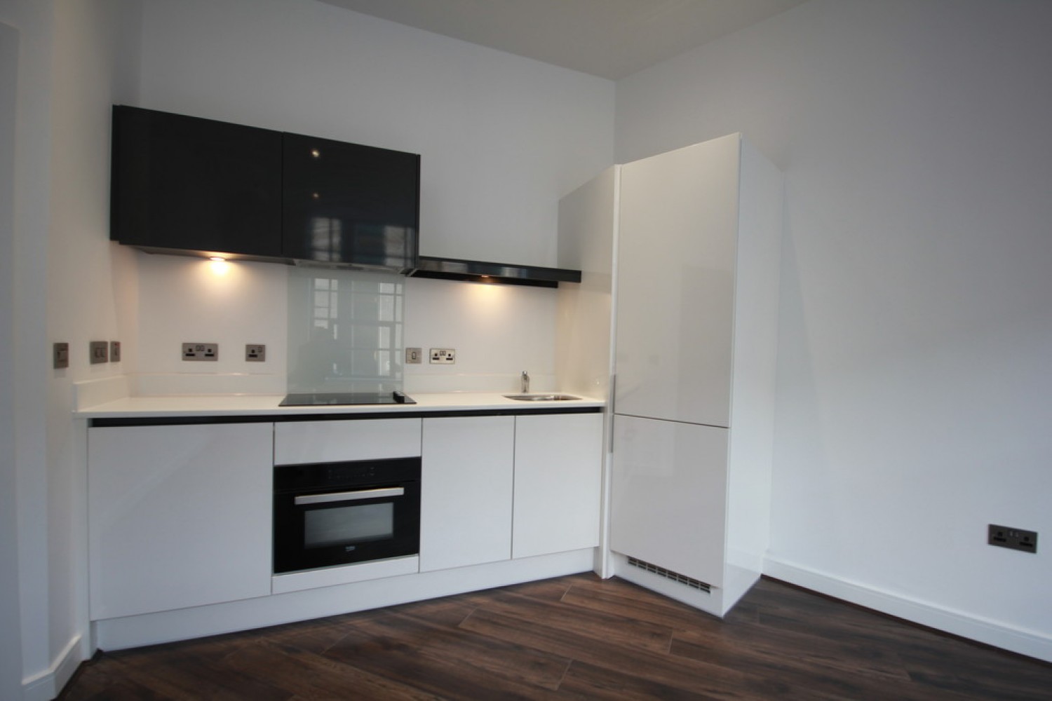 The Kettleworks, Pope Street, Jewellery Quarter, B1