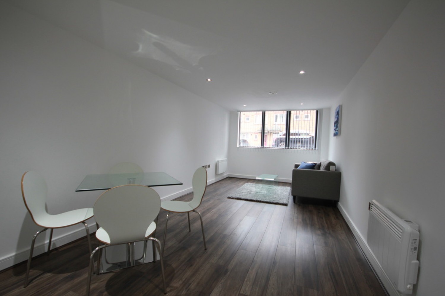 Madison House, Wrentham Street, Birmingham, B5