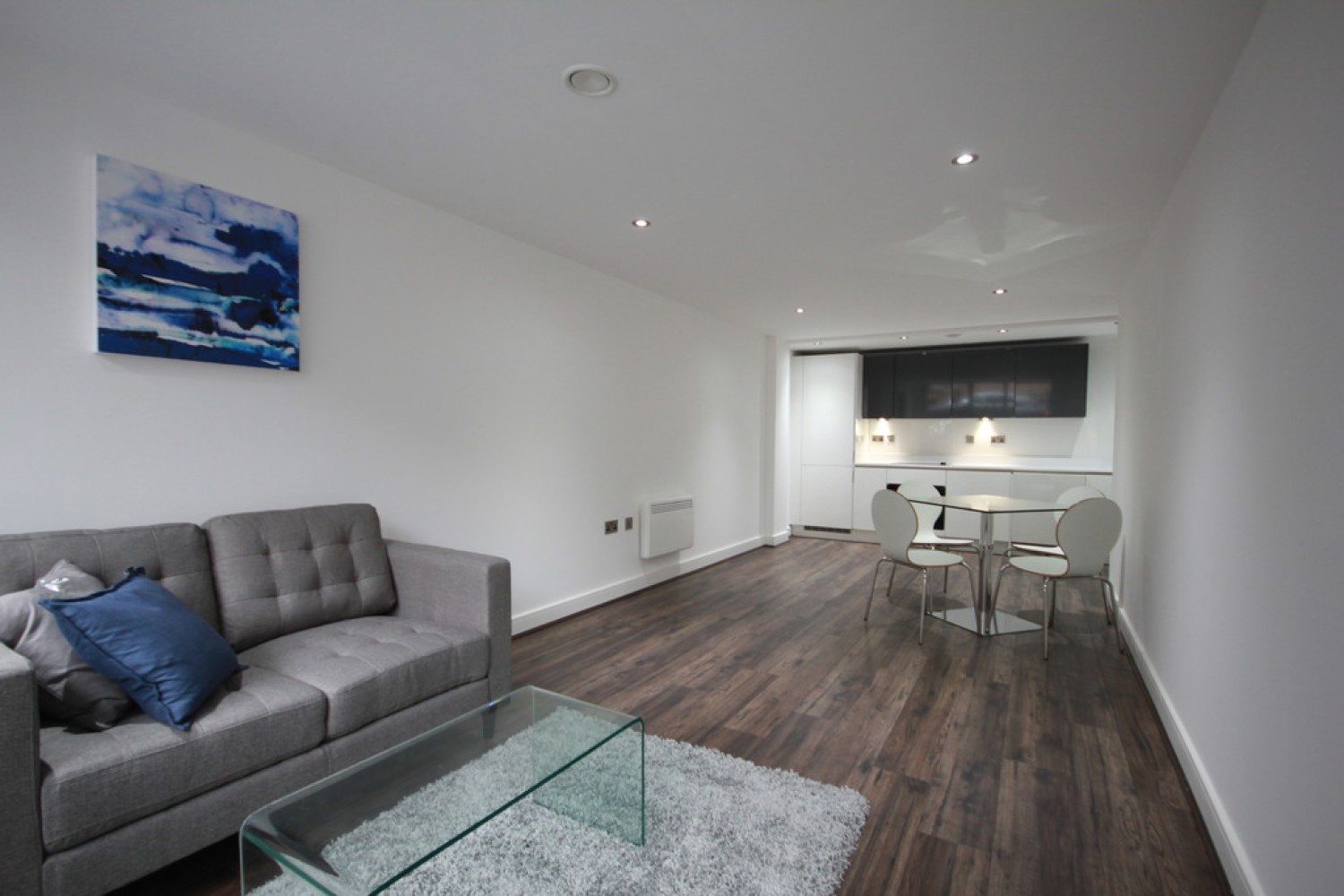 Madison House, Wrentham Street, Birmingham, B5