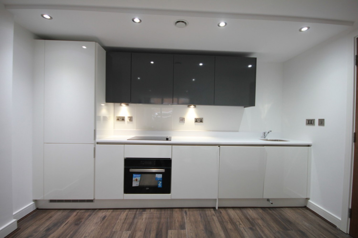 Madison House, Wrentham Street, Birmingham, B5