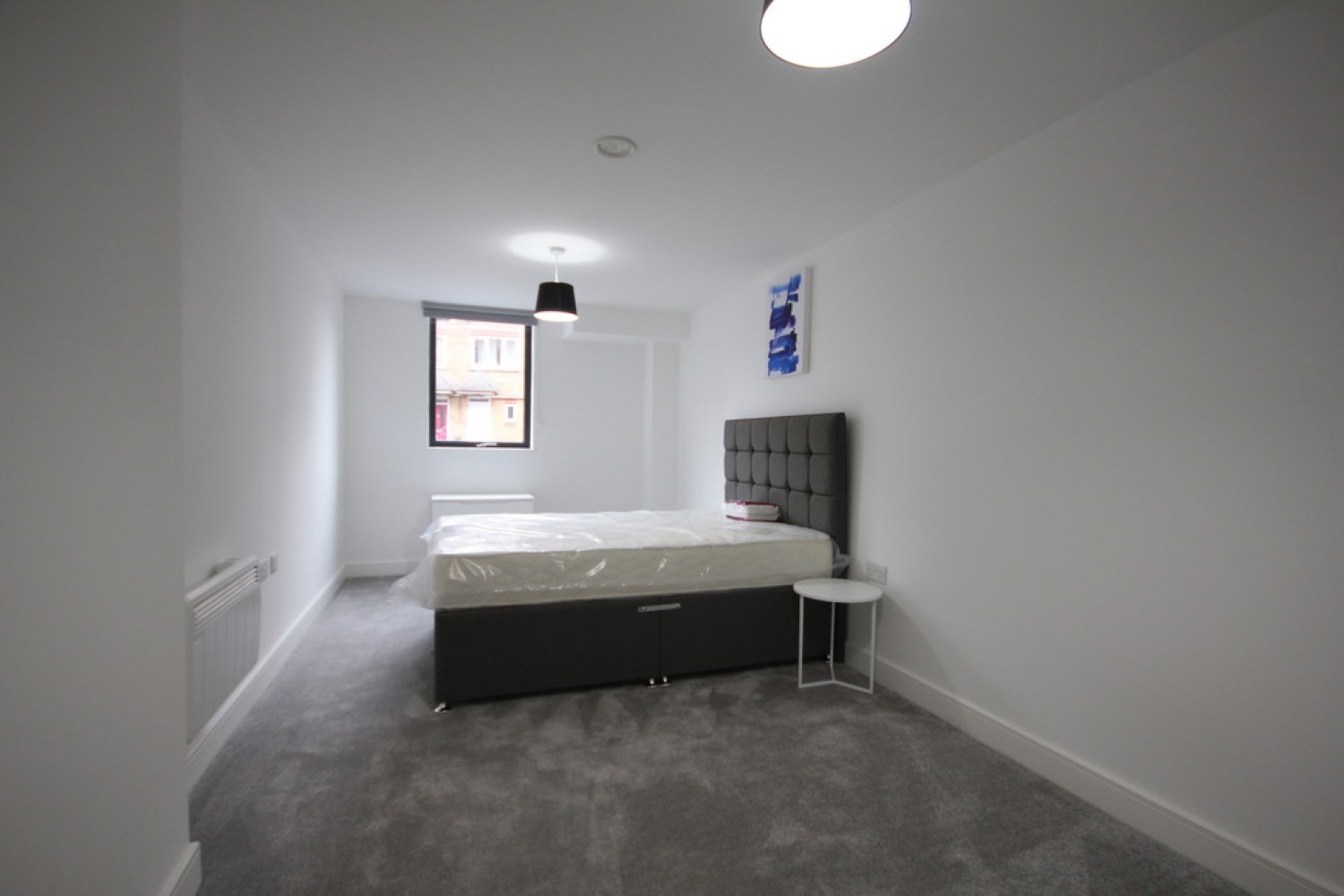 Madison House, Wrentham Street, Birmingham, B5