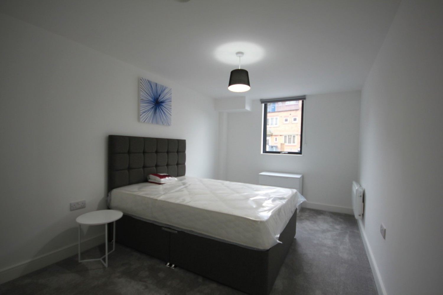 Madison House, Wrentham Street, Birmingham, B5