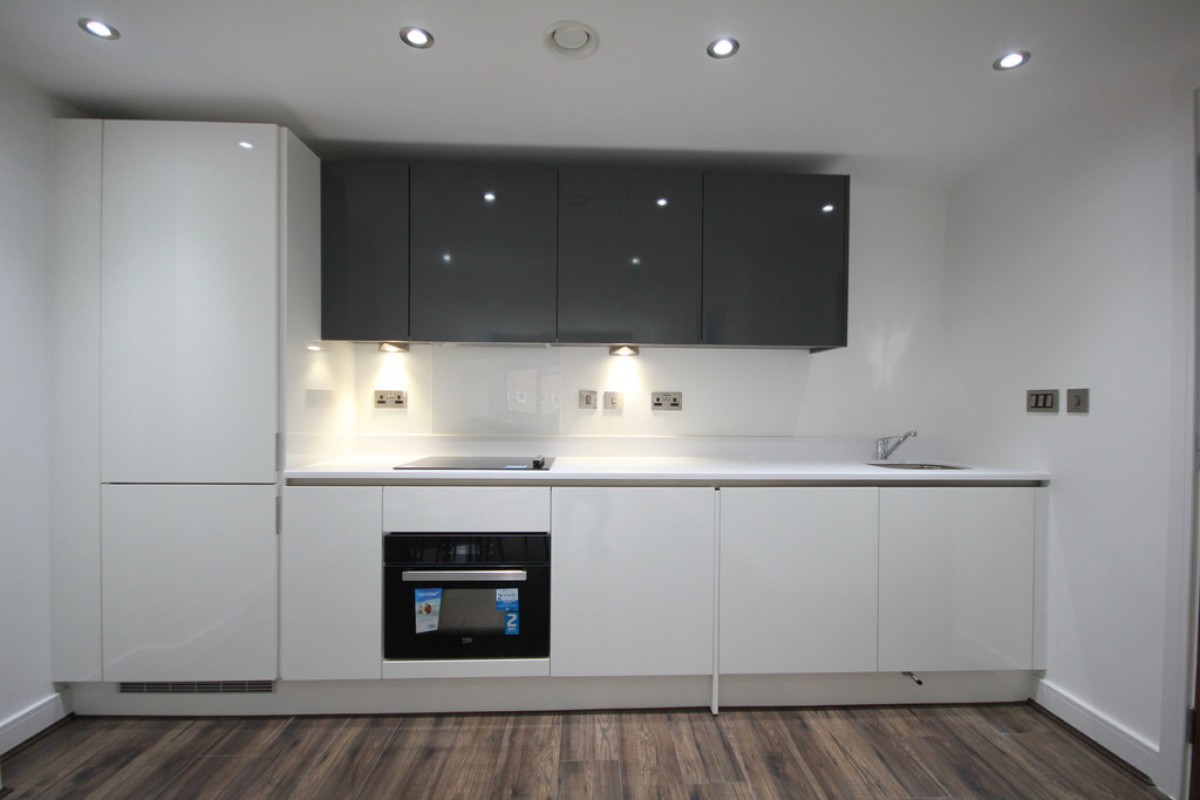 Madison House, Wrentham Street, Birmingham, B5