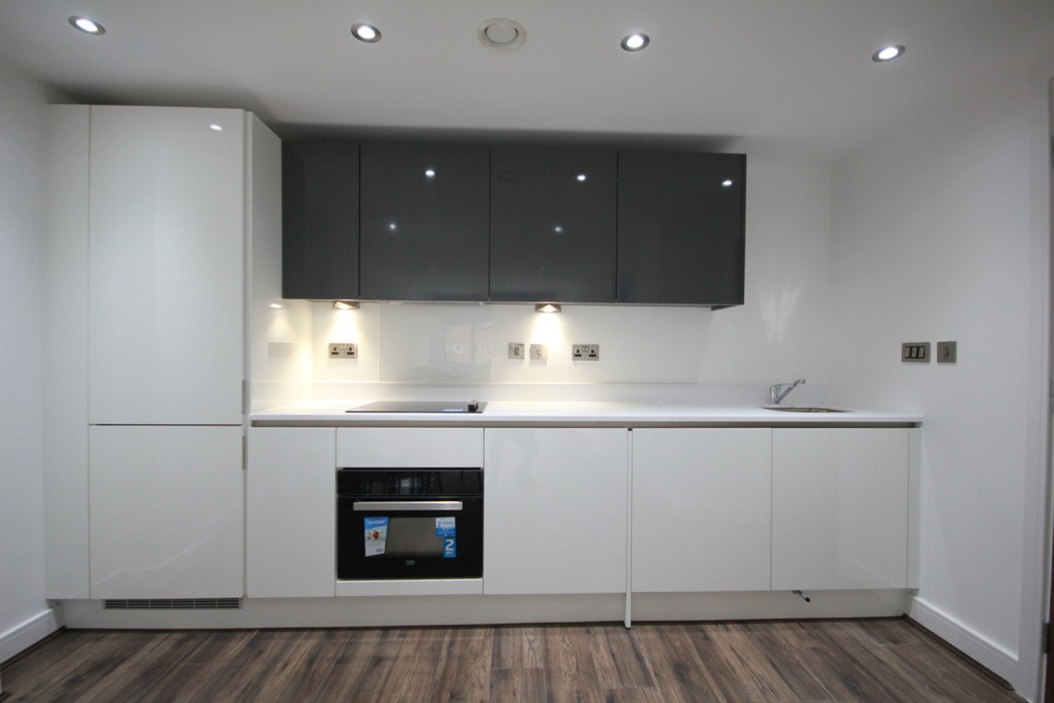 Madison House, Wrentham Street, Birmingham, B5
