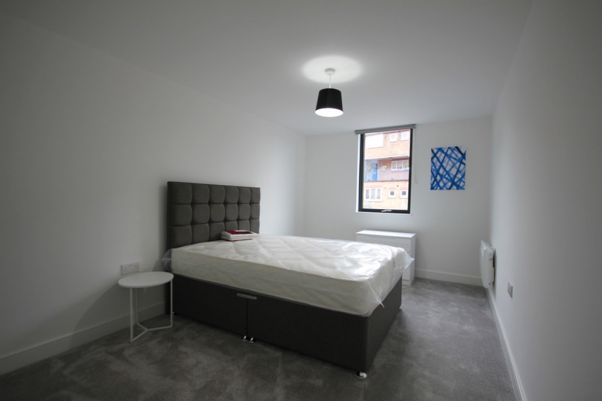 Madison House, Wrentham Street, Birmingham, B5
