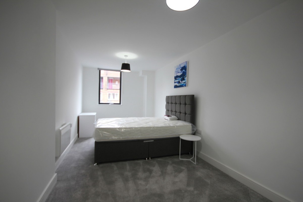Madison House, Wrentham Street, Birmingham, B5