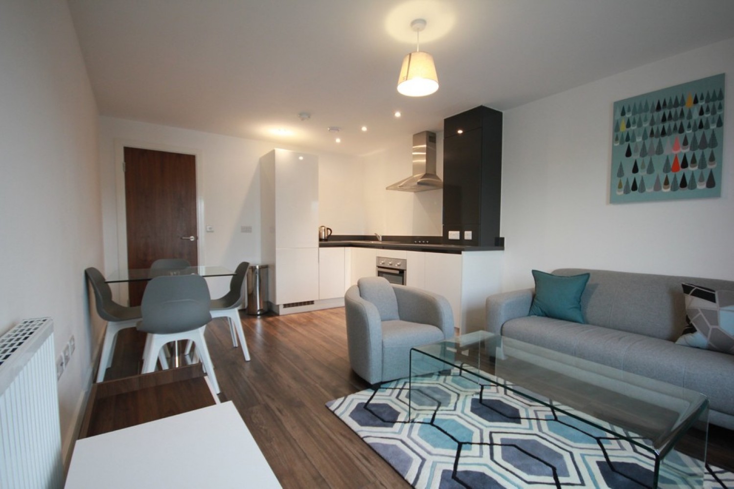Fabrick Square, Lombard Street, Digbeth, B12