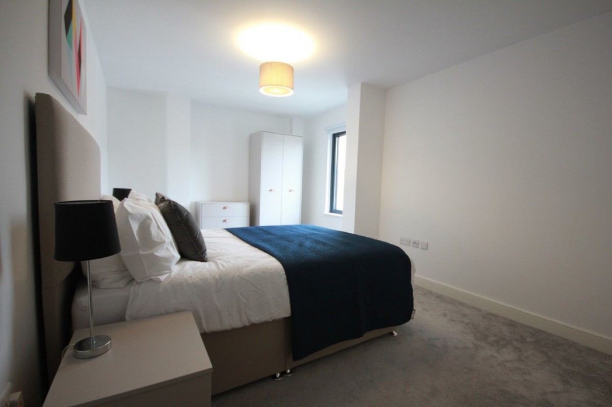 Fabrick Square, Lombard Street, Digbeth, B12
