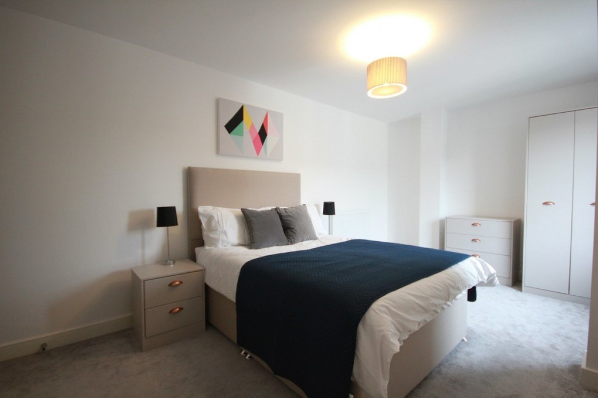 Fabrick Square, Lombard Street, Digbeth, B12