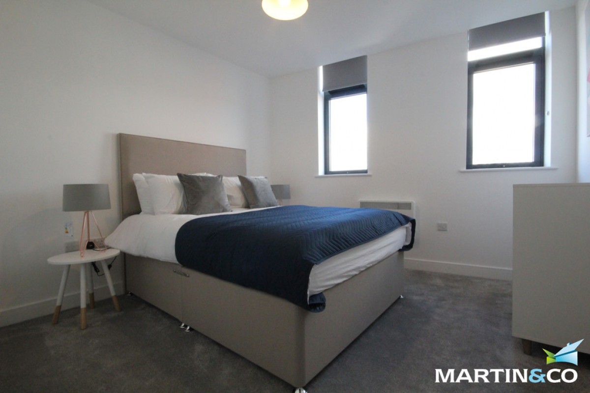 CopperBox, High Street, Harborne, B17