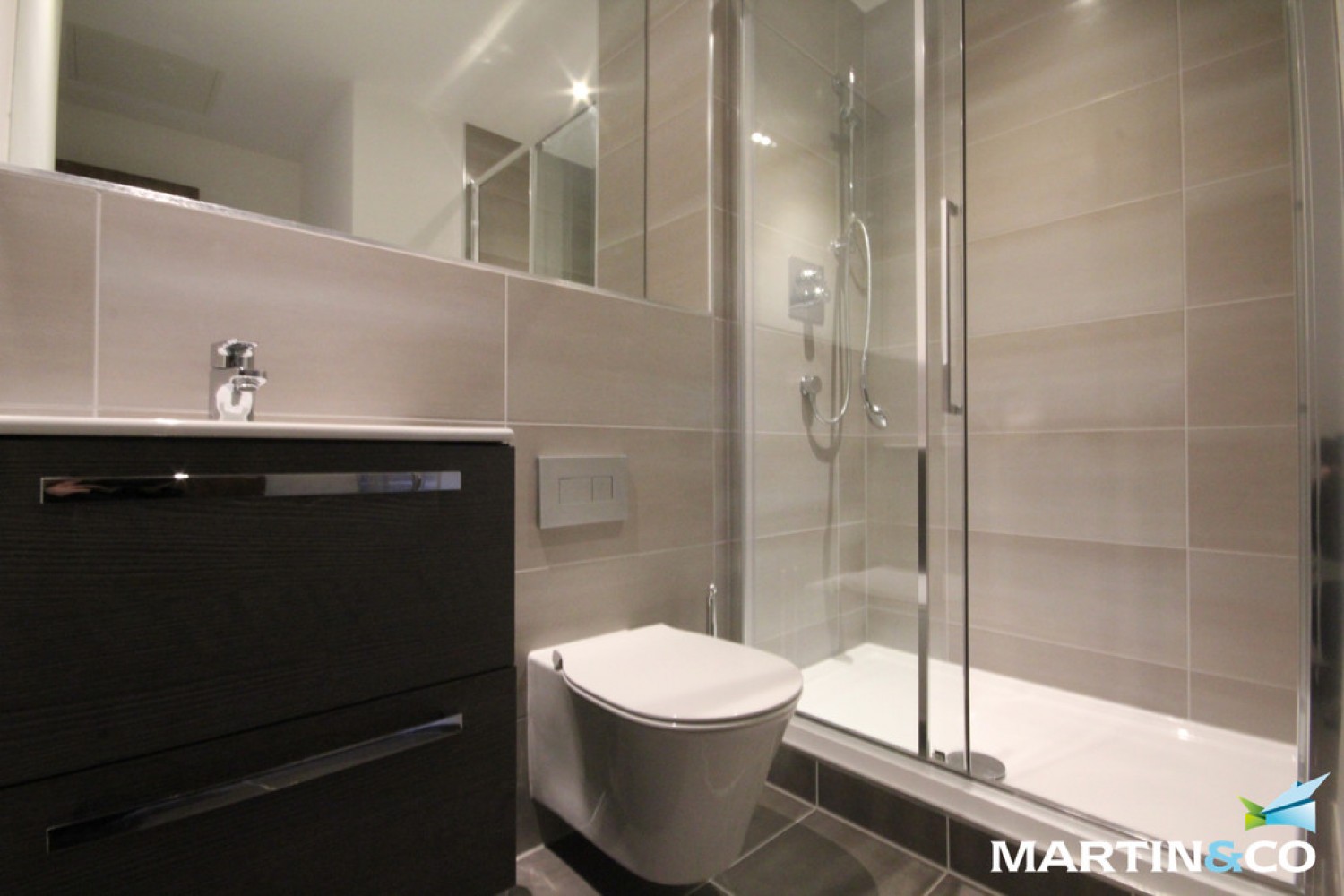 1 bedroom Flat for Letting CopperBox, High Street, Harborne, B17