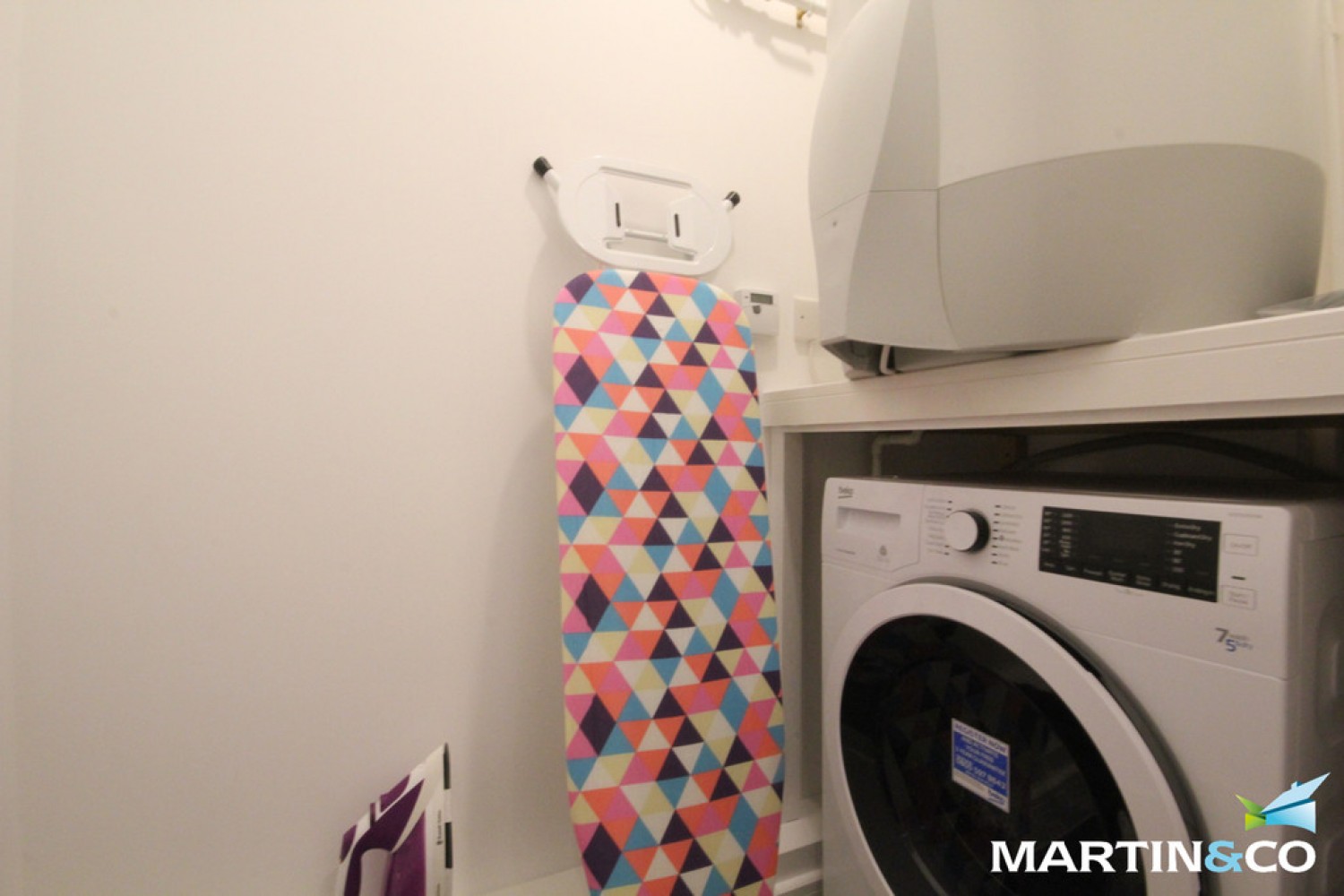 1 bedroom Flat for Letting CopperBox, High Street, Harborne, B17