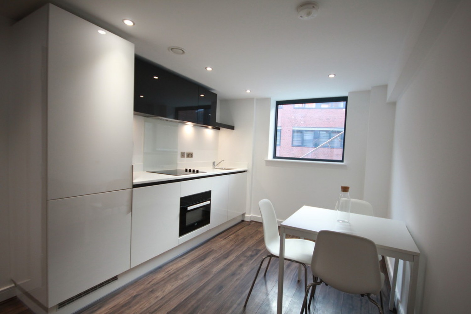 1 bedroom Flat for Letting The Kettleworks, Pope Street, Jewellery Quarter, B1