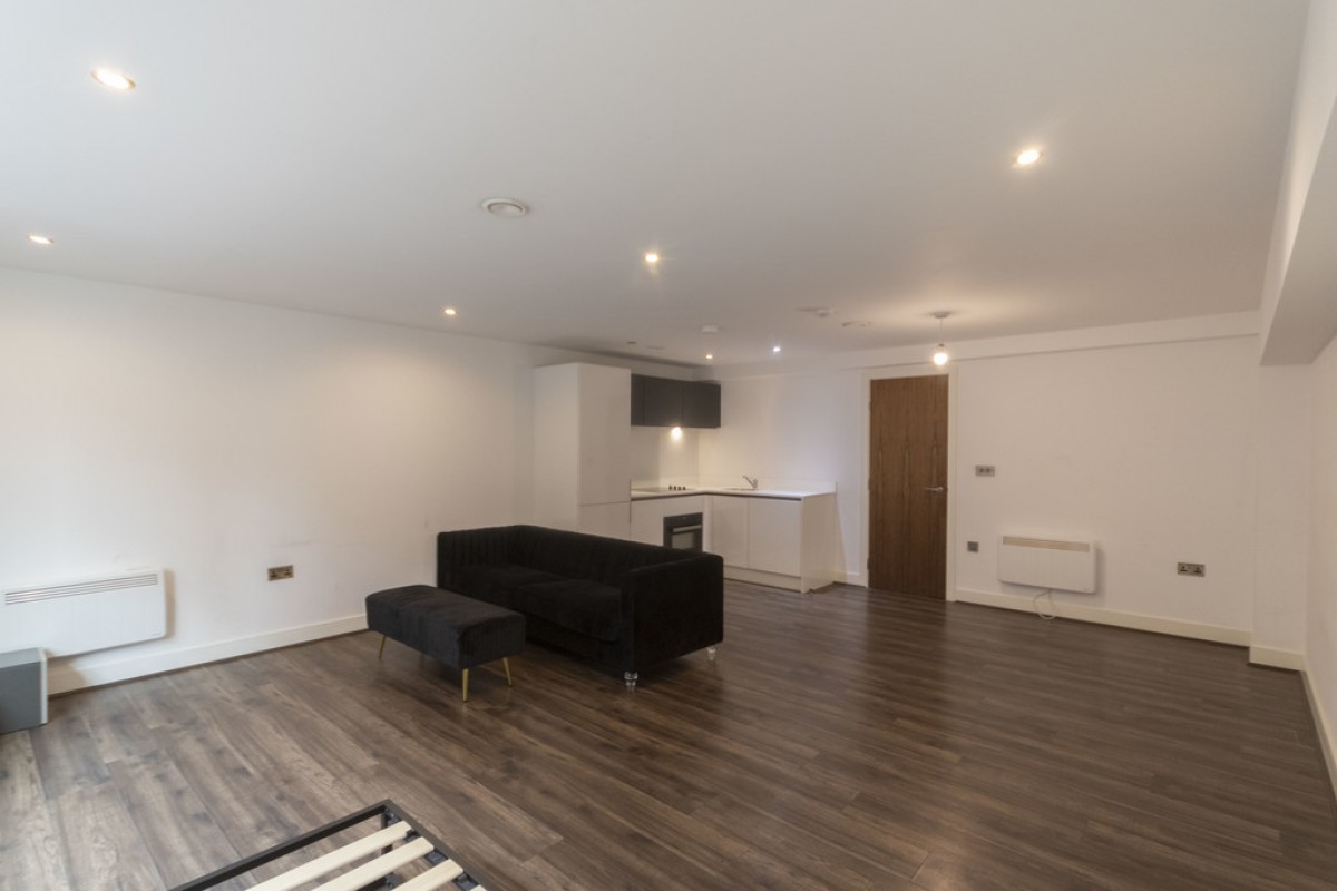 The Kettleworks, Pope Street, Jewellery Quarter, B1