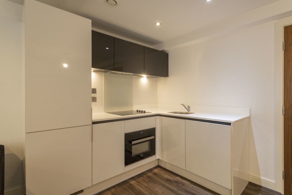 The Kettleworks, Pope Street, Jewellery Quarter, B1