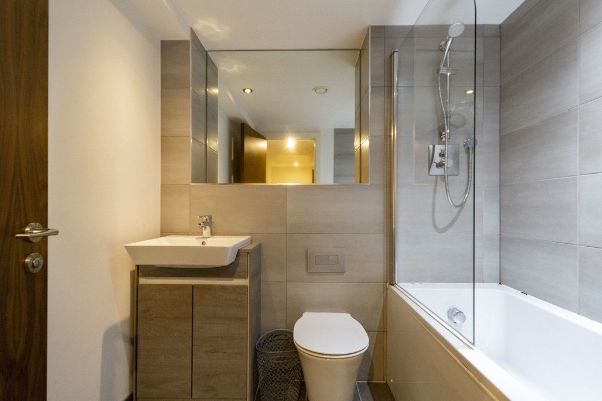 The Kettleworks, Pope Street, Jewellery Quarter, B1