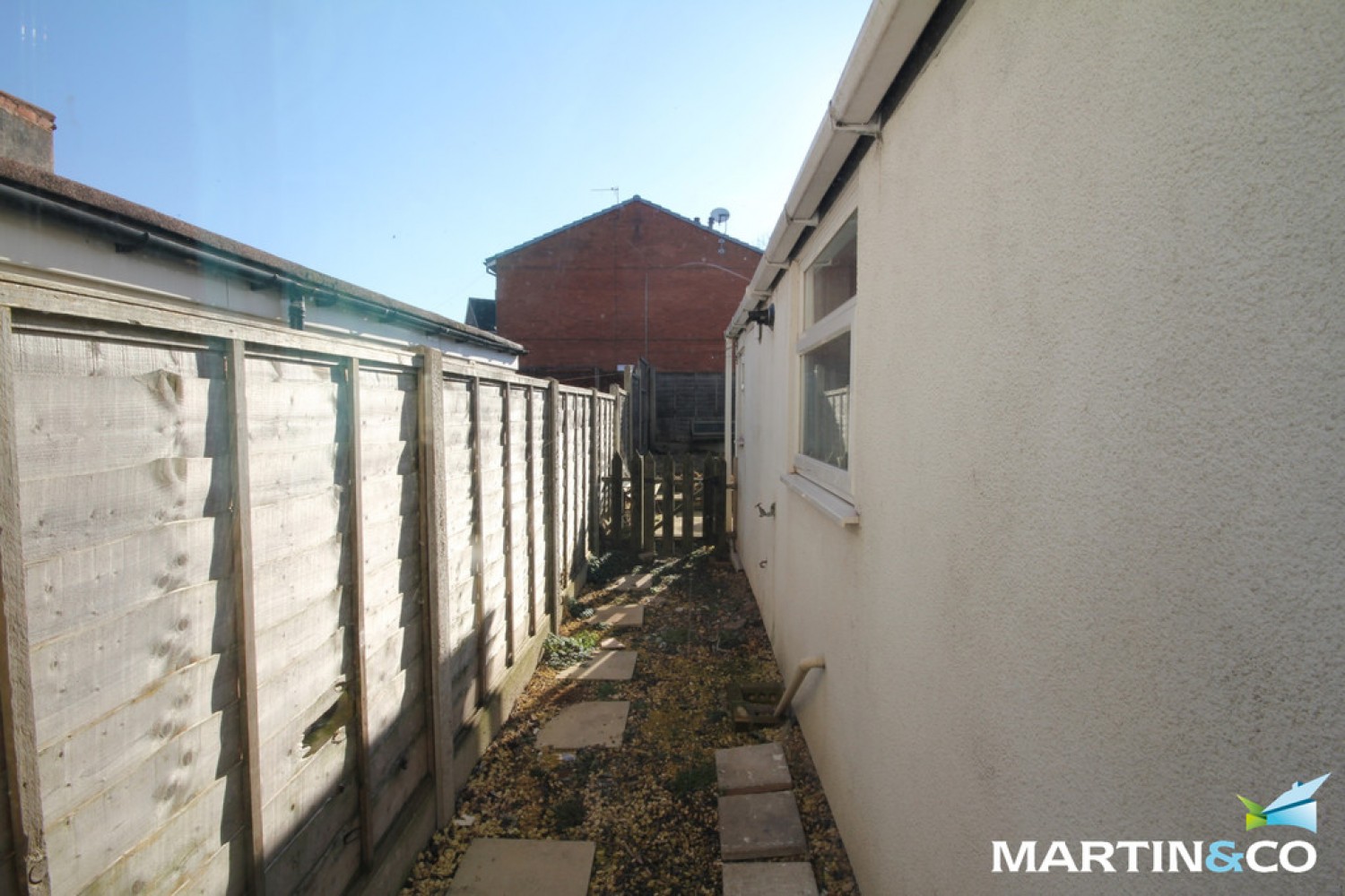 Vicarage Road, West Bromwich, B71