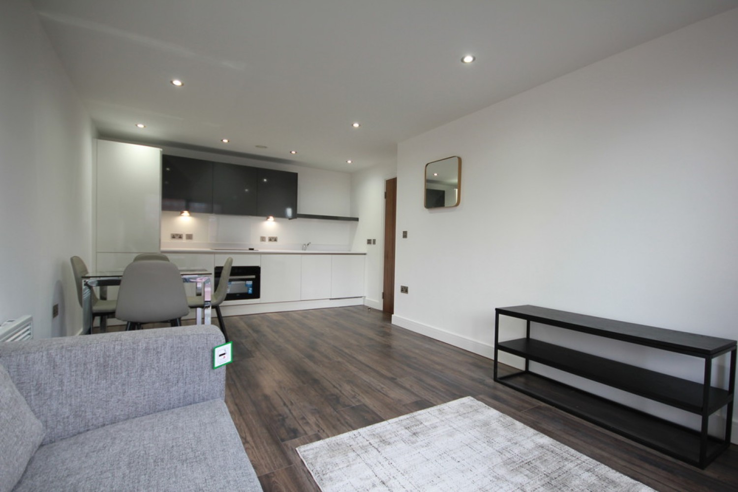 2 bedroom Flat for Letting Granville Lofts, Holliday Street, Birmingham, B1
