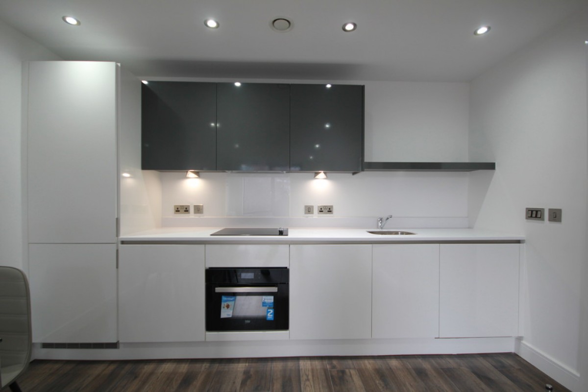 Granville Lofts, Holliday Street, Birmingham, B1