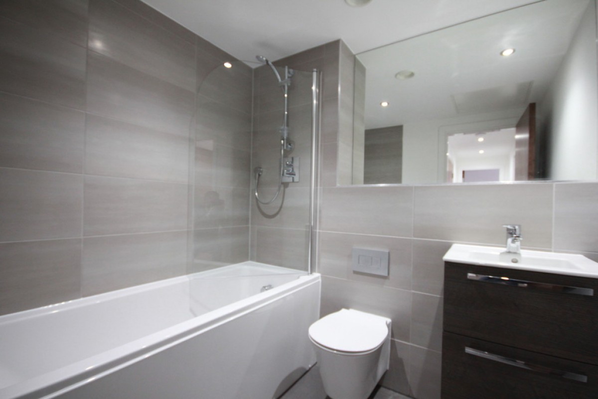 Granville Lofts, Holliday Street, Birmingham, B1