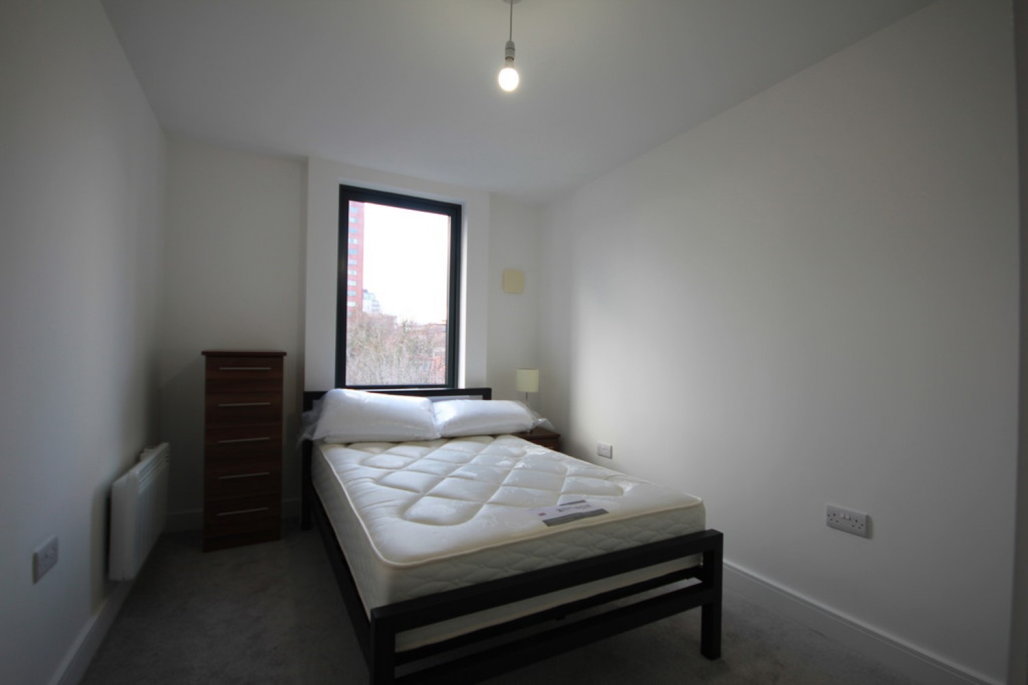2 bedroom Flat for Letting Granville Lofts, Holliday Street, Birmingham, B1