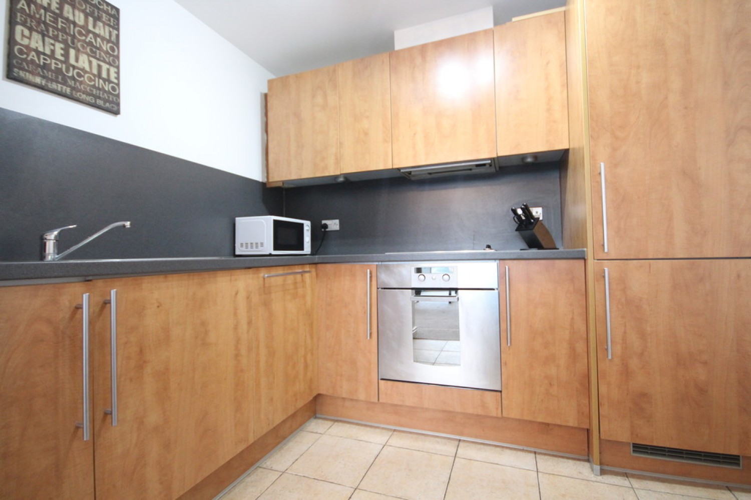 1 bedroom Flat for Letting Centenary Plaza, Holliday Street, Birmingham, B1