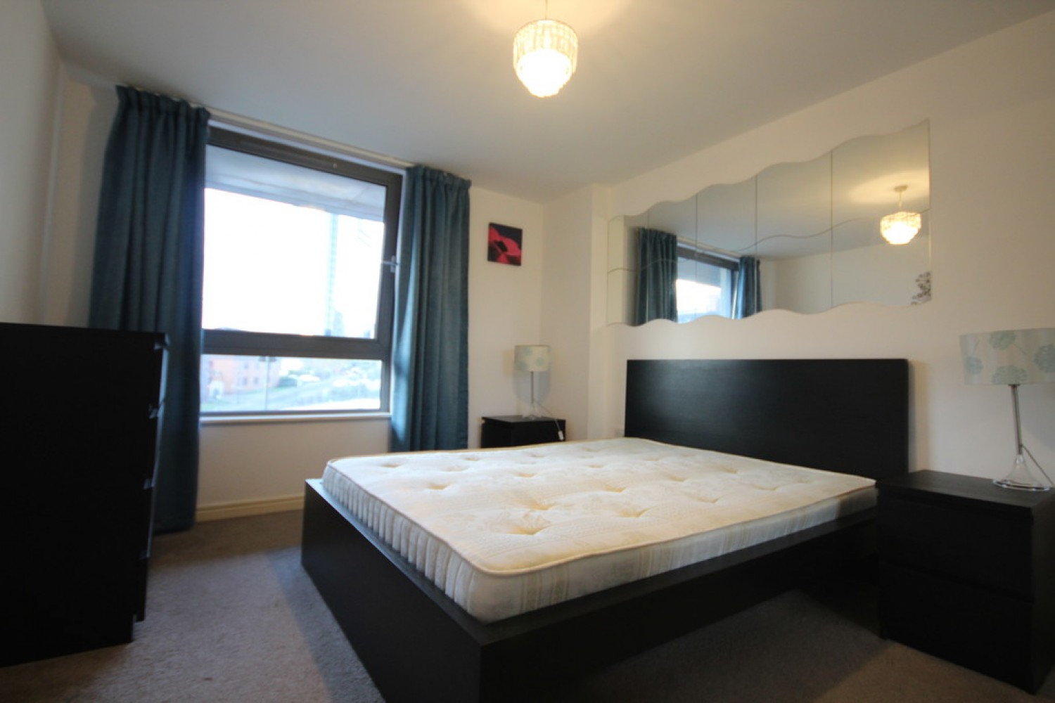 1 bedroom Flat for Letting Centenary Plaza, Holliday Street, Birmingham, B1