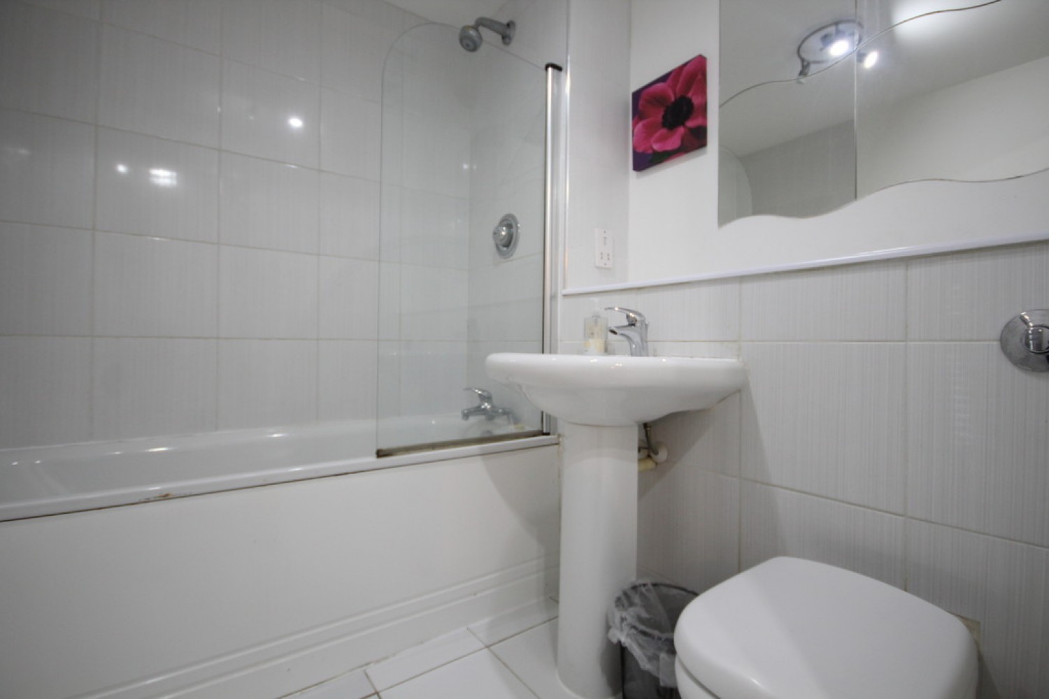 1 bedroom Flat for Letting Centenary Plaza, Holliday Street, Birmingham, B1