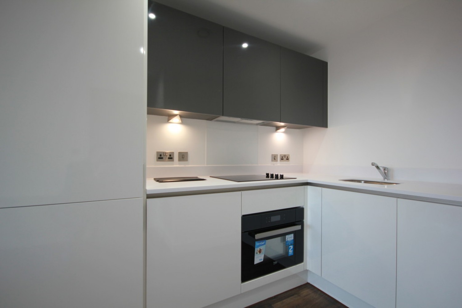 Granville Lofts, Holliday Street, Birmingham, B1