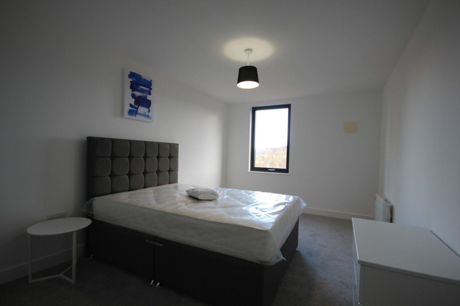 Granville Lofts, Holliday Street, Birmingham, B1