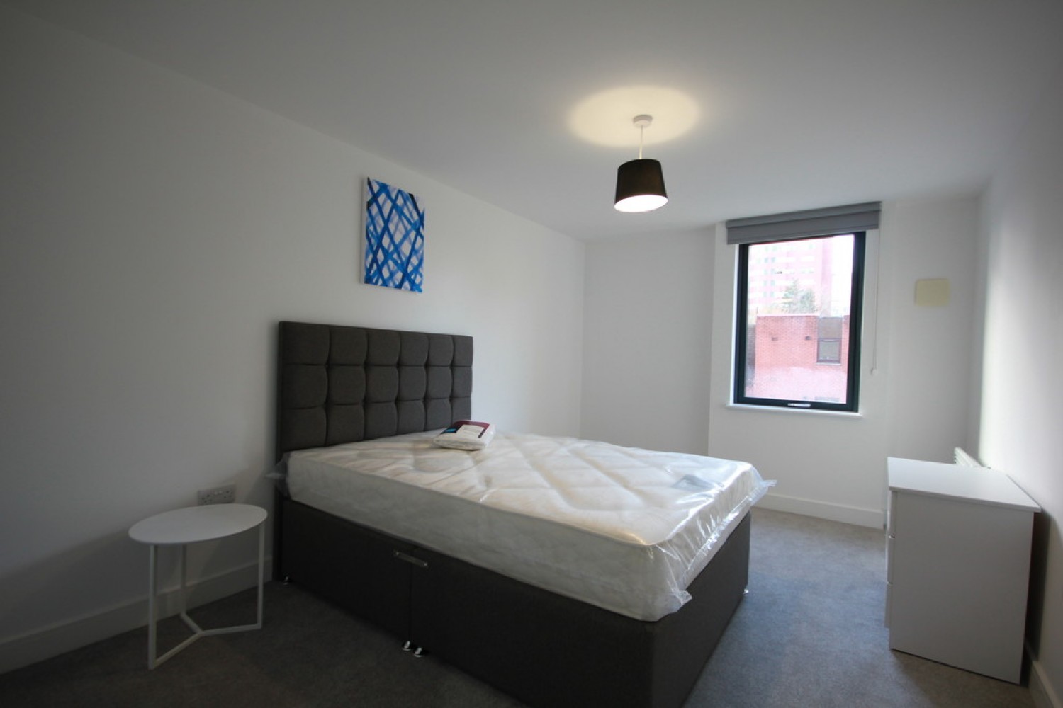 Granville Lofts, Holliday Street, Birmingham, B1