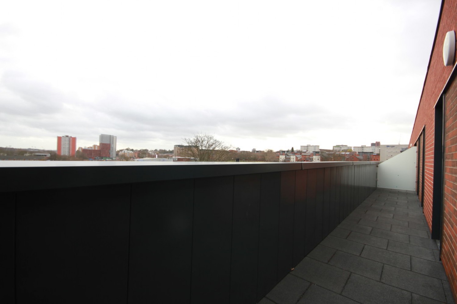 Madison House, Wrentham Street, Birmingham, B5