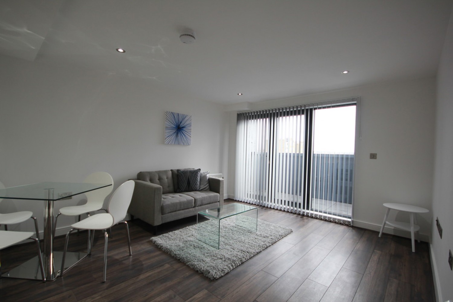 Madison House, Wrentham Street, Birmingham, B5