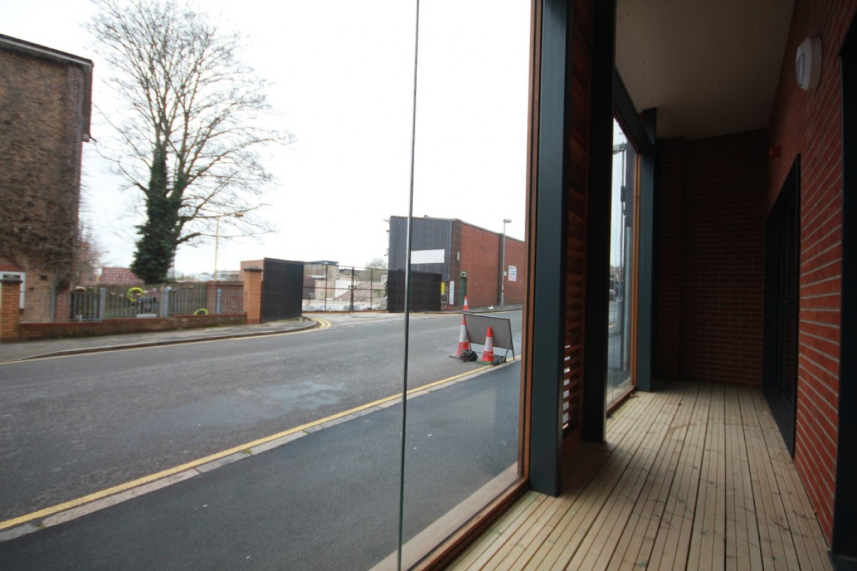 Madison House, Wrentham Street, Birmingham, B5
