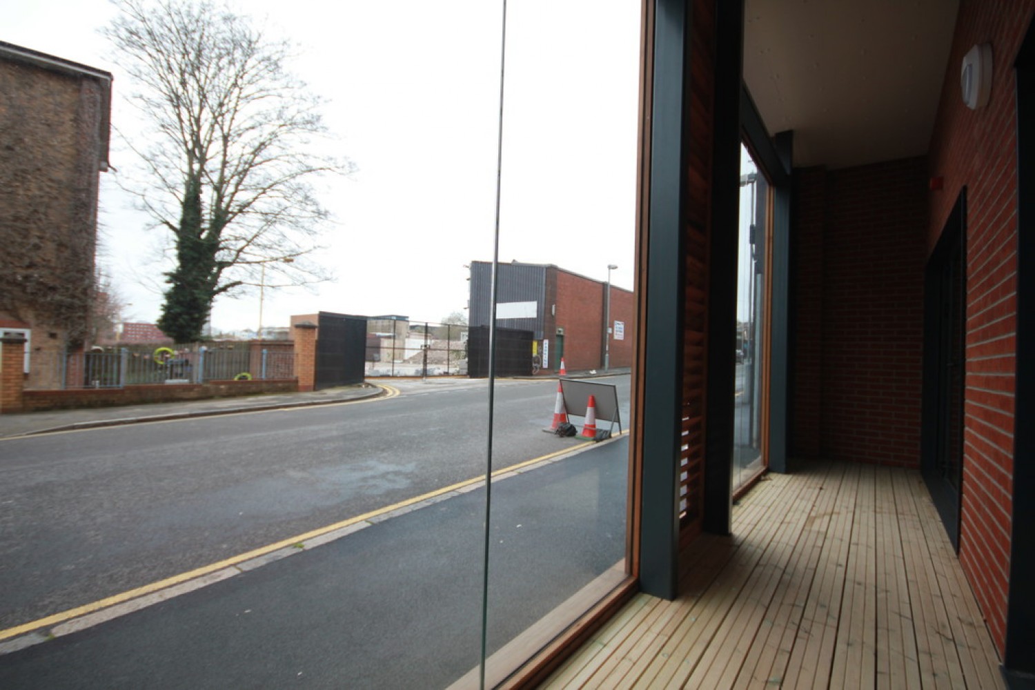 Madison House, Wrentham Street, Birmingham, B5