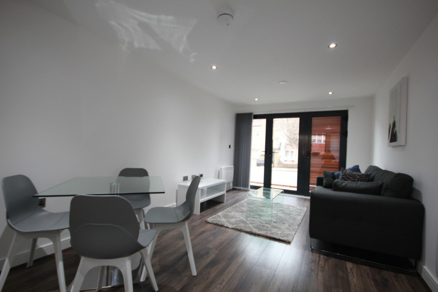 Madison House, Wrentham Street, Birmingham, B5
