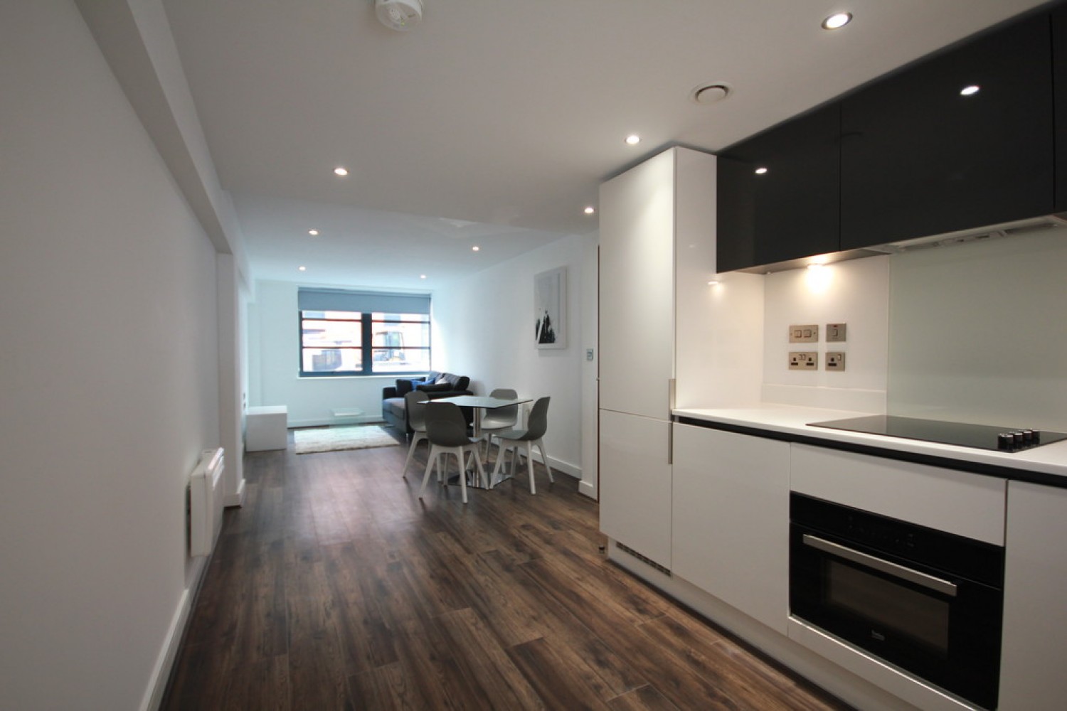 Kettleworks, Pope Street, Jewellery Quarter, B1