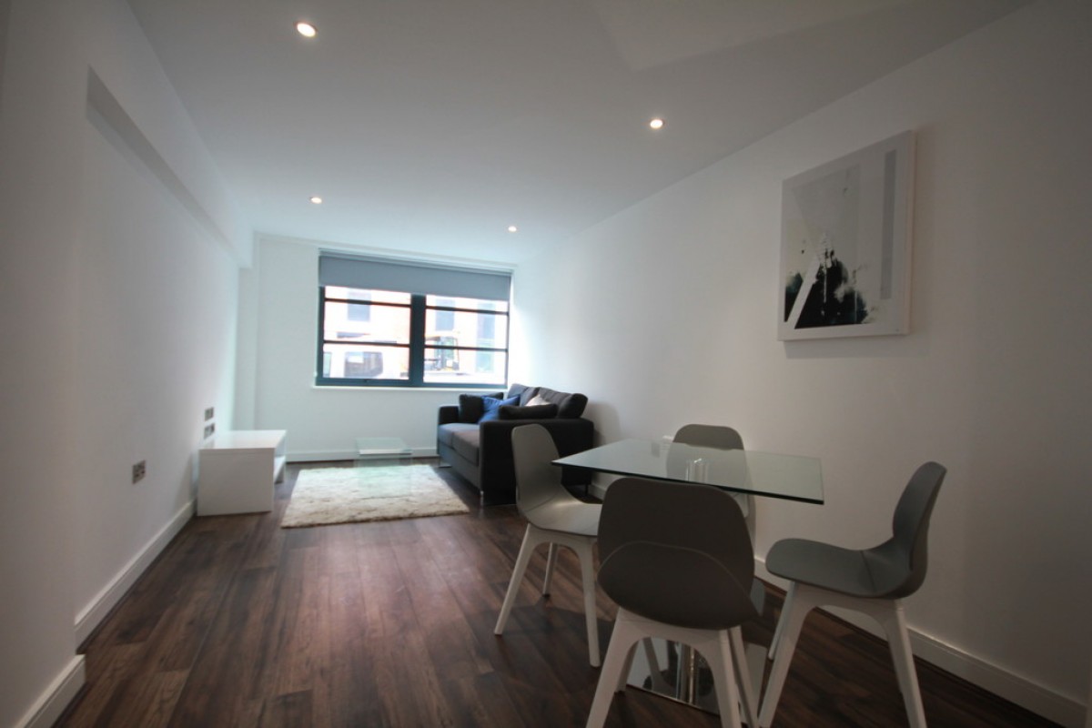 Kettleworks, Pope Street, Jewellery Quarter, B1