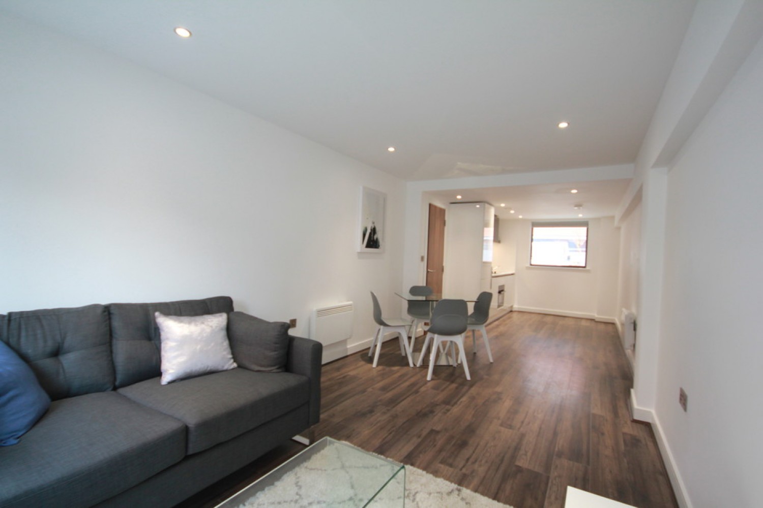 Kettleworks, Pope Street, Jewellery Quarter, B1