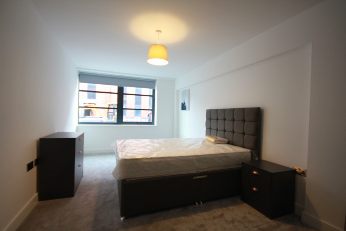 Kettleworks, Pope Street, Jewellery Quarter, B1