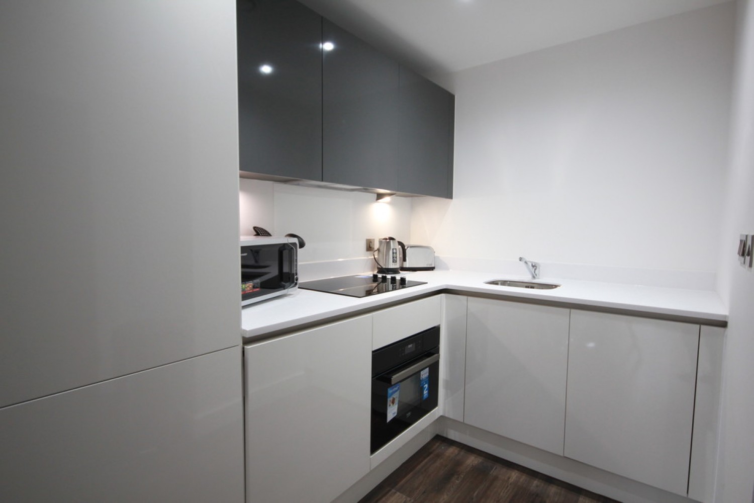 Granville Lofts, Holliday Street, Birmingham, B1