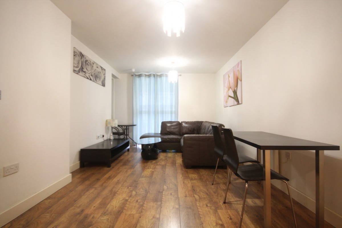 Sinope, Ryland Street, Birmingham, B16