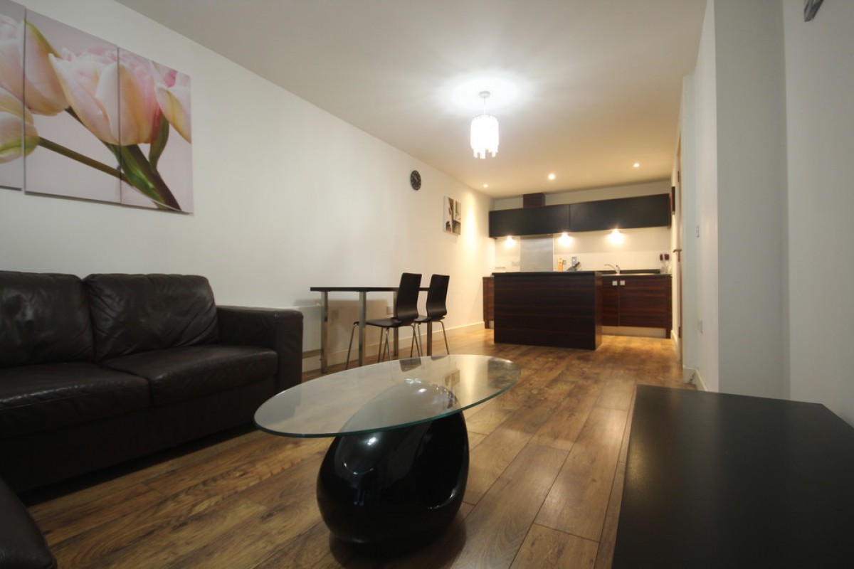 Sinope, Ryland Street, Birmingham, B16