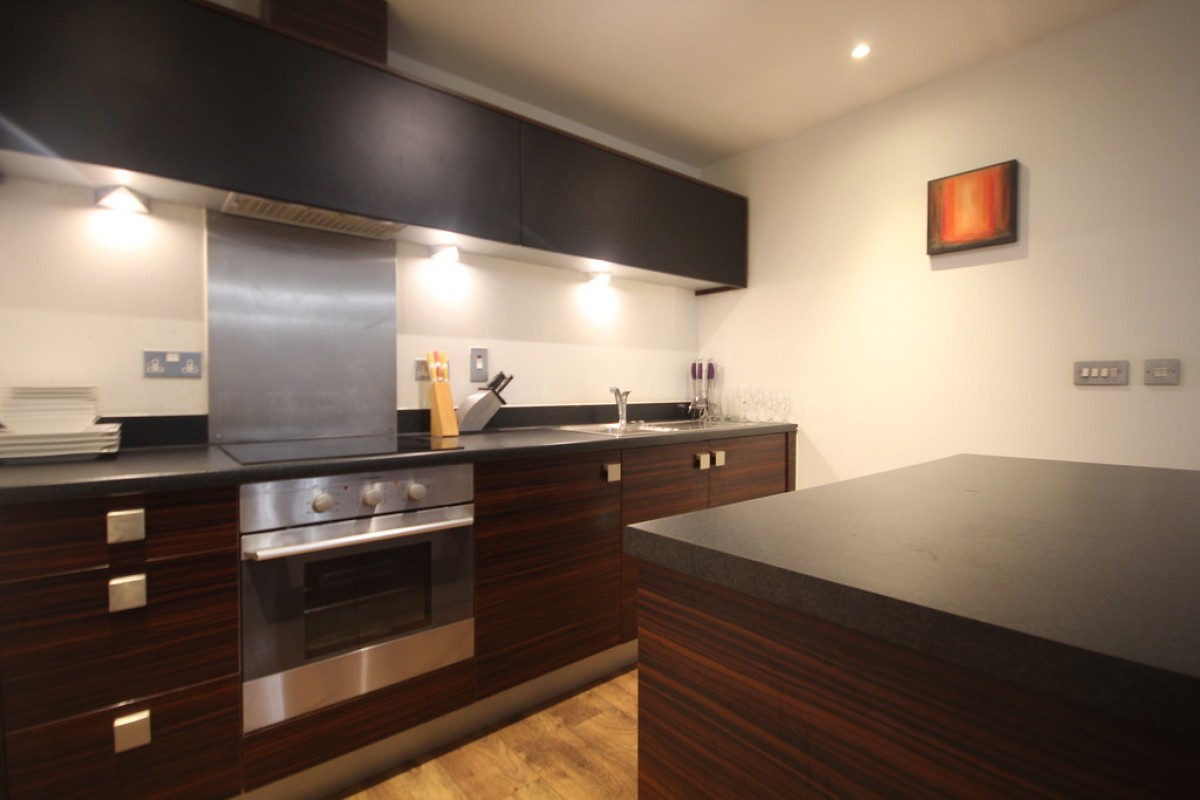 Sinope, Ryland Street, Birmingham, B16