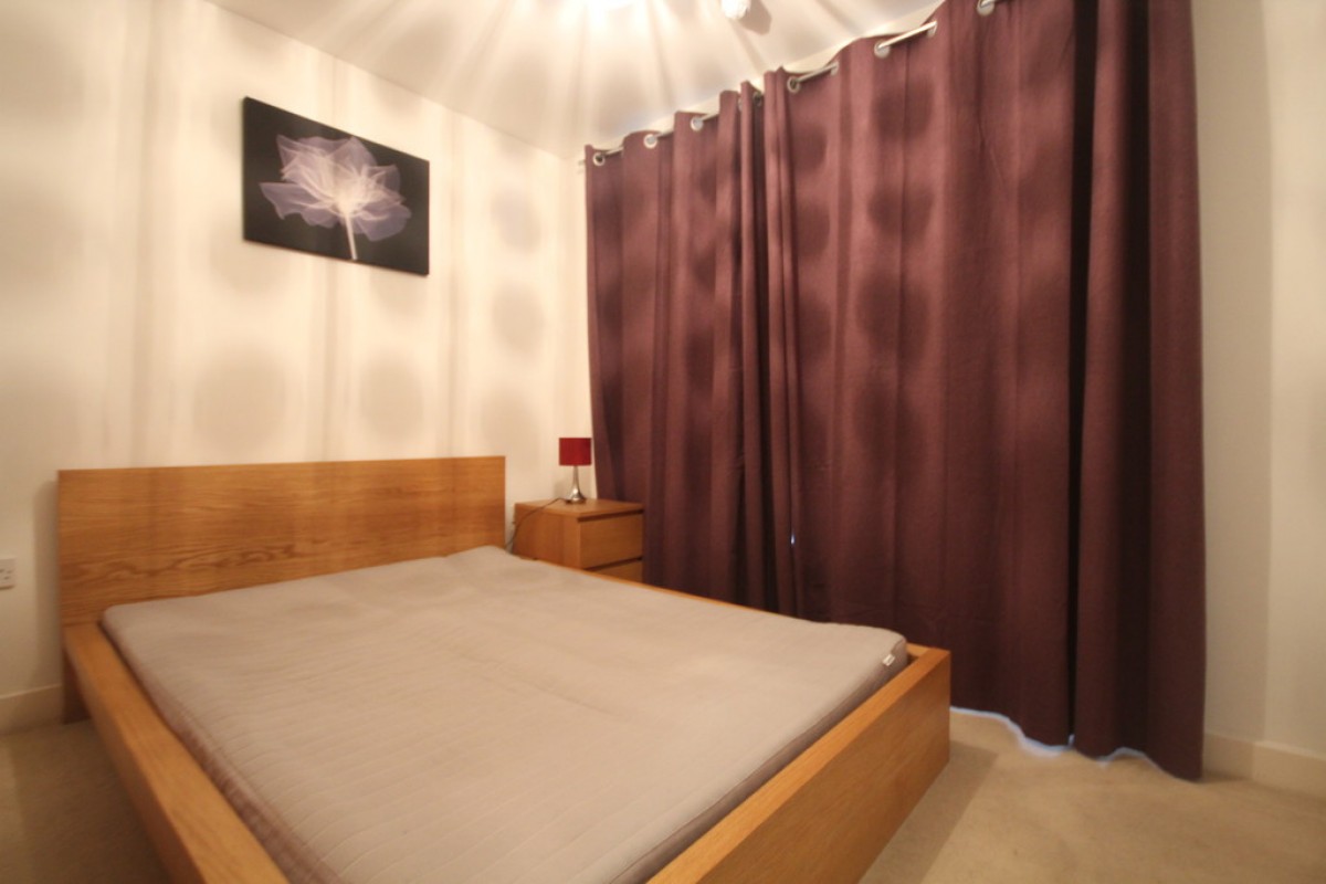 Sinope, Ryland Street, Birmingham, B16