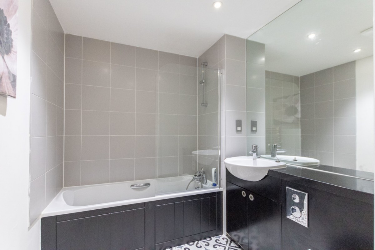 Sinope, Ryland Street, Birmingham, B16