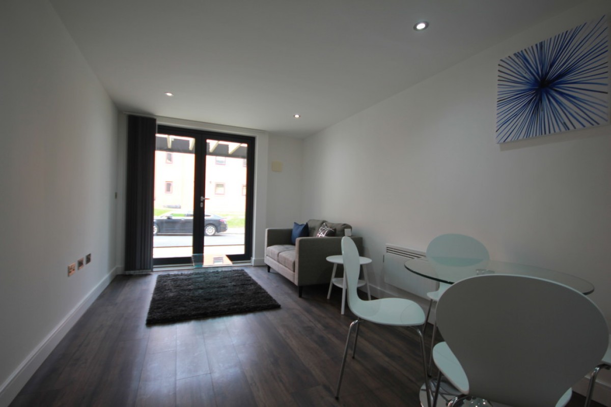 Granville Lofts, Holliday Street, Birmingham, B1