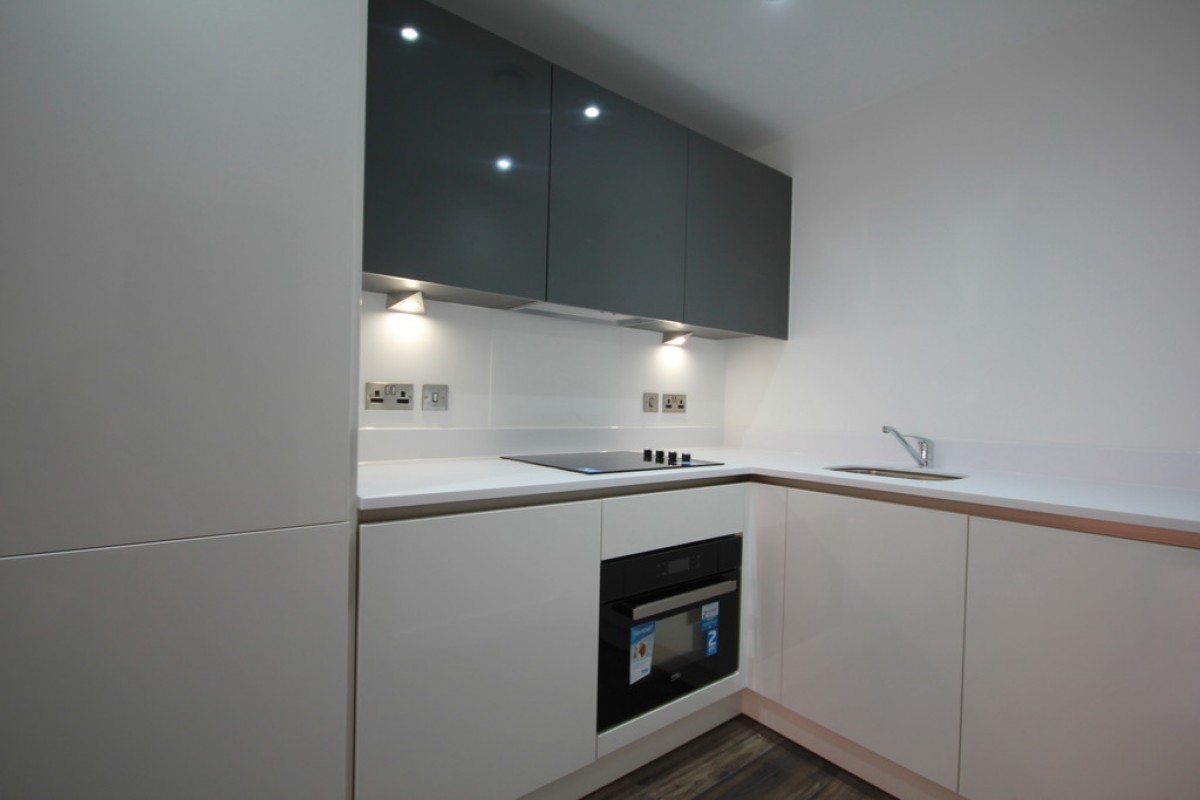 Granville Lofts, Holliday Street, Birmingham, B1